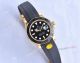 Swiss Quality Replica Rolex Yachtmaster 42 mm Watch Gold Bezel Asian 2826 Movement (5)_th.jpg